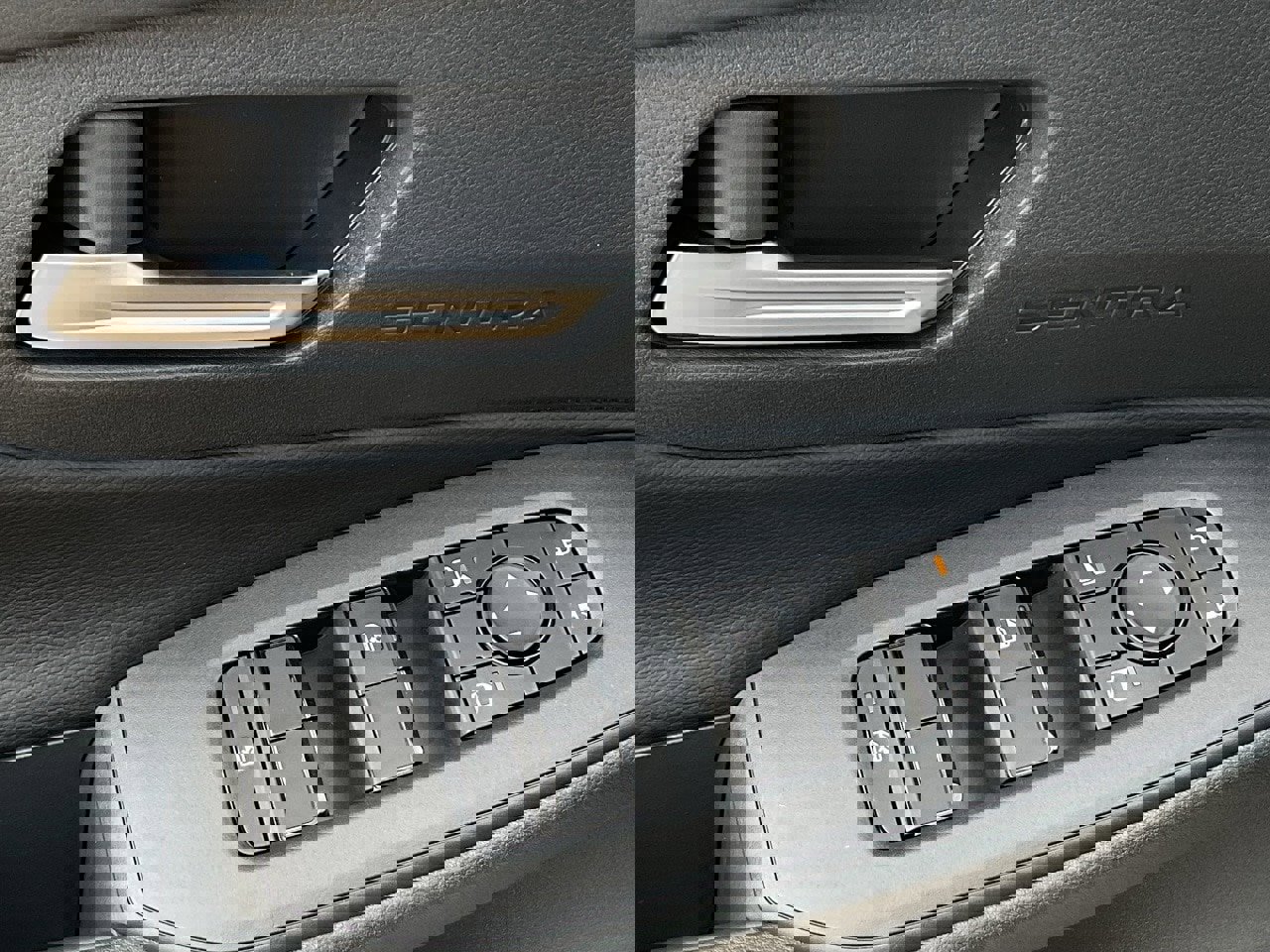 New 2026 Nissan Sentra SV image 11