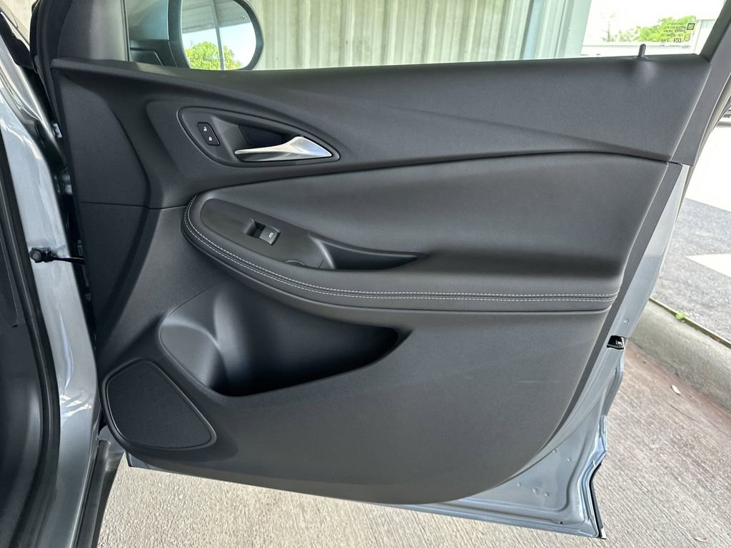 New 2026 Buick Encore GX Preferred w/ Comfort Package FWD image 34