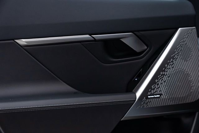 Used 2026 BMW 530i xDrive image 25