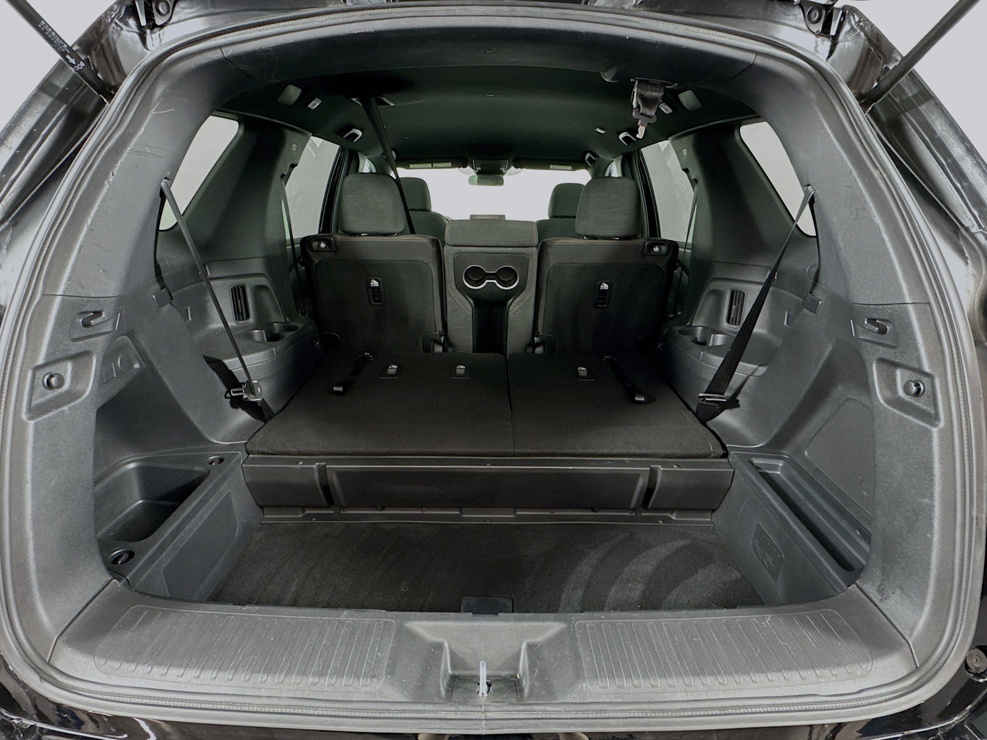Certified 2023 Honda Pilot Sport image 32