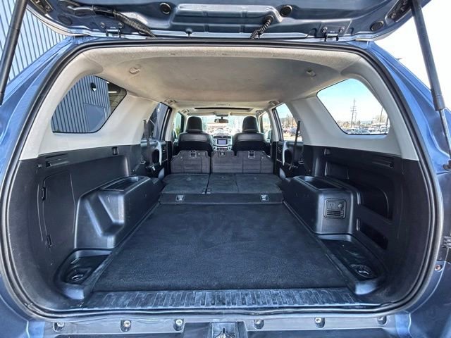 Used 2013 Toyota 4Runner Limited image 39