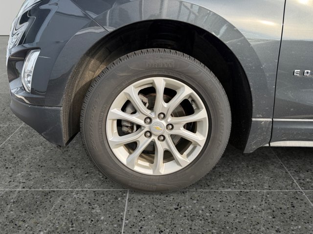 Used 2020 Chevrolet Equinox LT AWD/4WD image 14