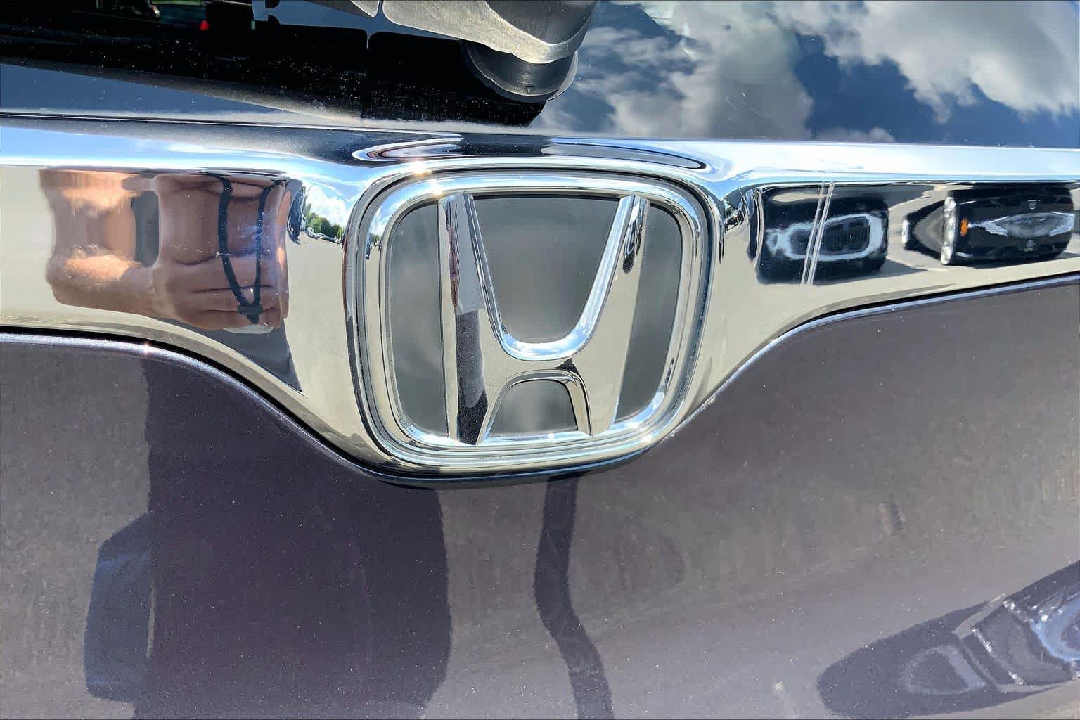 Used 2018 Honda CR-V EX-L image 10