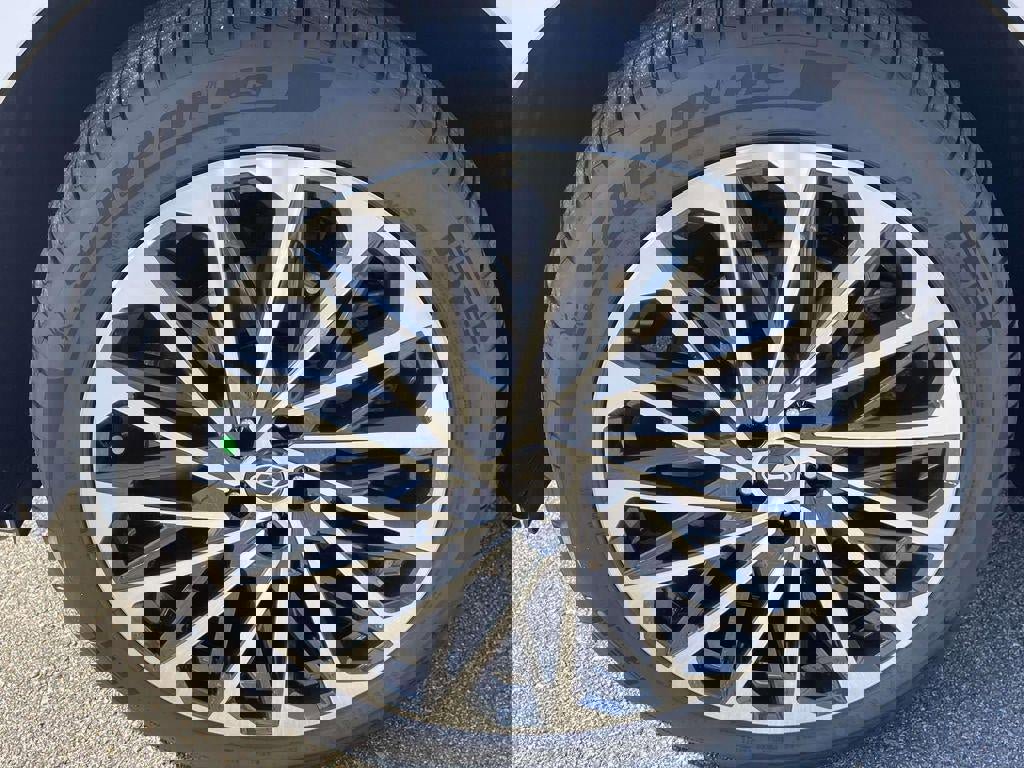 New 2026 Hyundai Palisade Calligraphy image 27