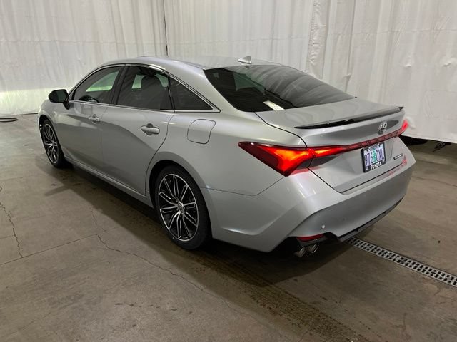 Certified 2022 Toyota Avalon Touring FWD image 6