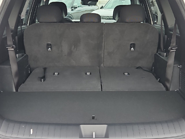 New 2027 Kia Telluride LX FWD image 6