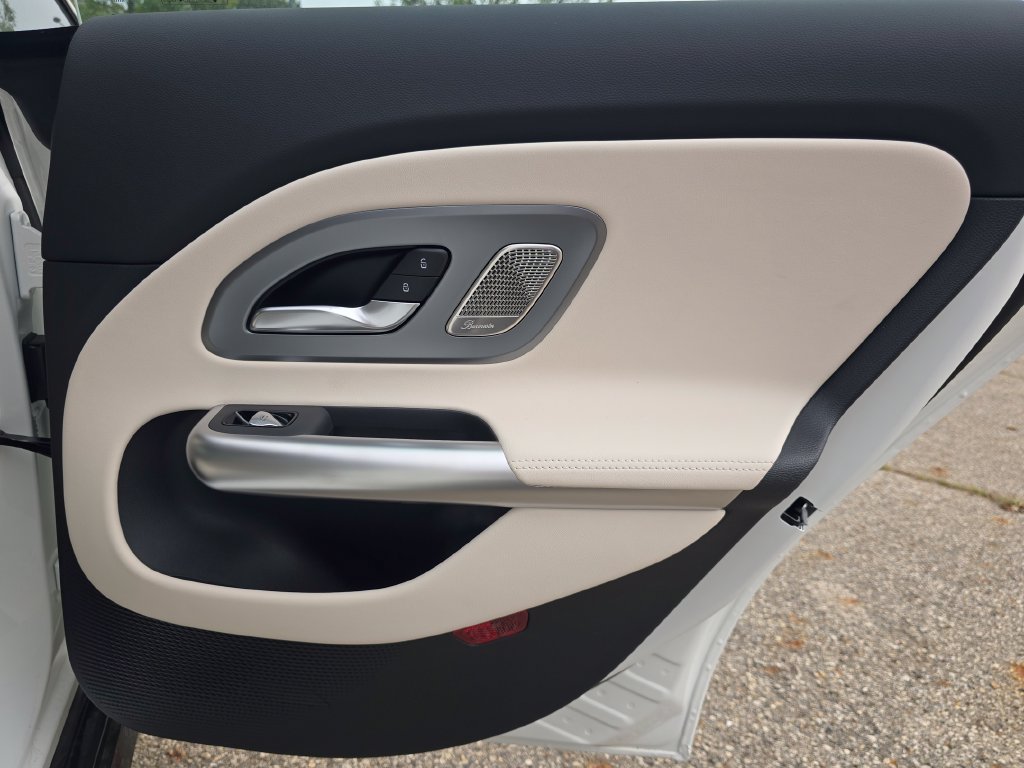 New 2027 Mercedes-Benz CLA 220 image 20