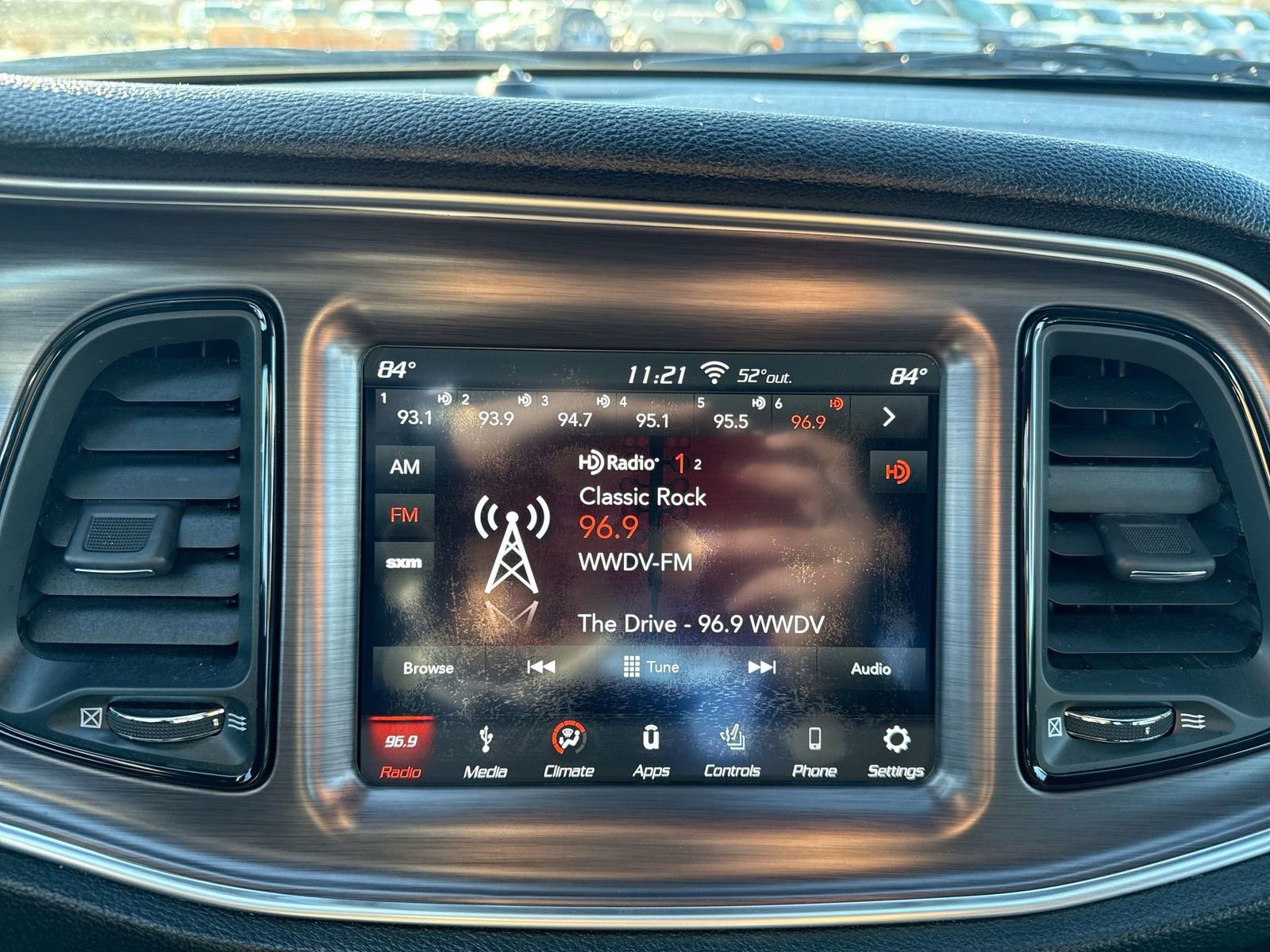 Used 2018 Dodge Challenger SXT Plus image 18