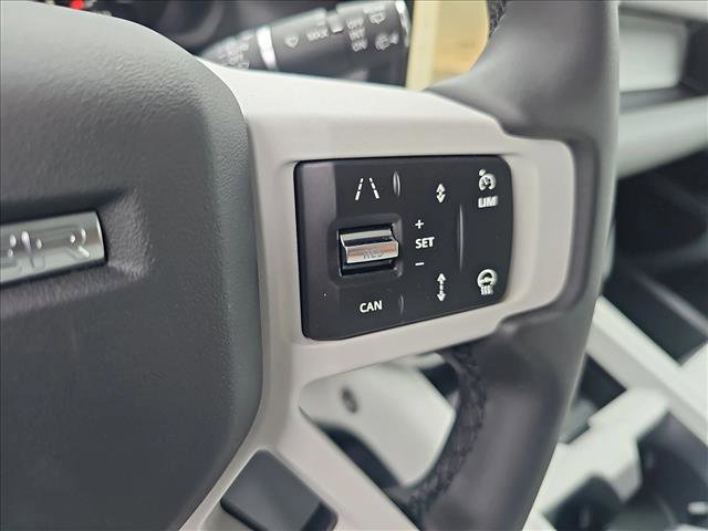 Used 2025 Land Rover Defender 110 S AWD/4WD image 19