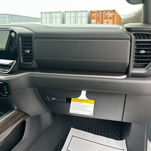 New 2026 Chevrolet Silverado 2500 LT w/ Trail Boss Package image 53