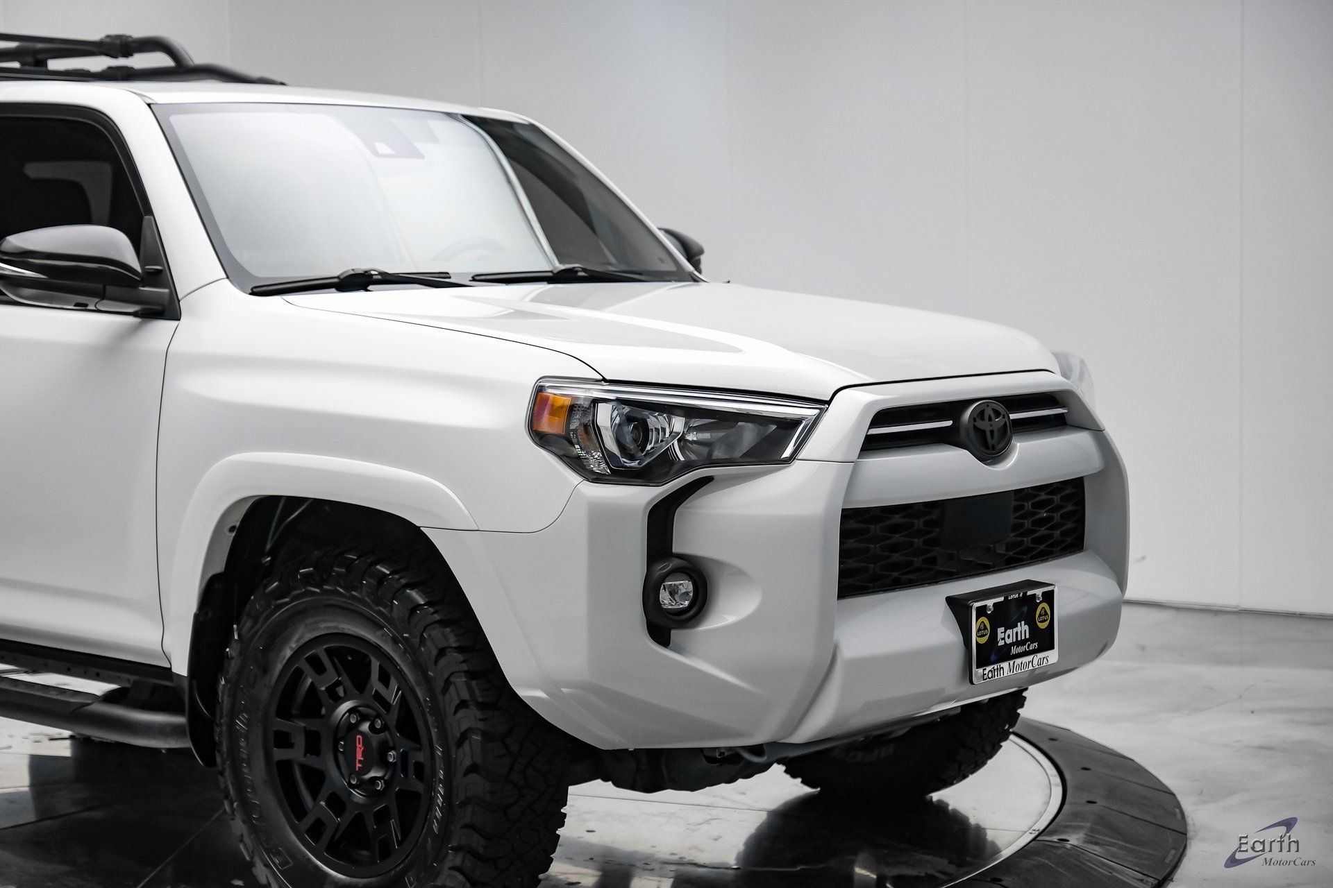 Used 2023 Toyota 4Runner SR5 Premium image 23