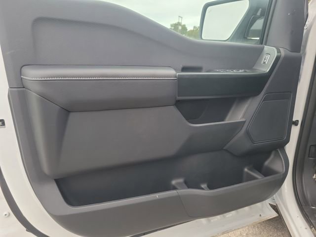 New 2026 Ford F150 STX w/ Equipment Group 200A image 15