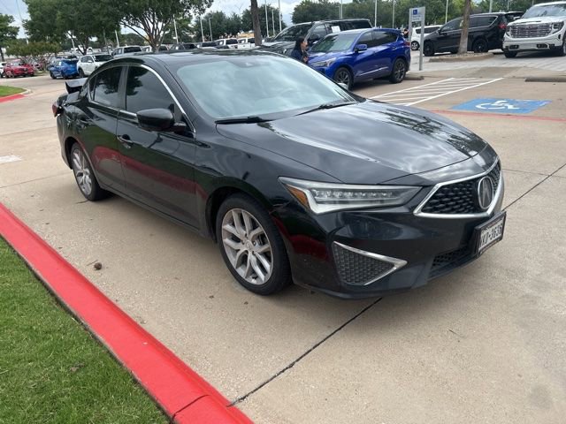 Used 2019 Acura ILX FWD image 3
