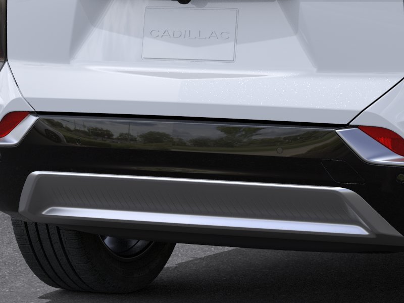 New 2027 Cadillac Optiq Luxury RWD image 14