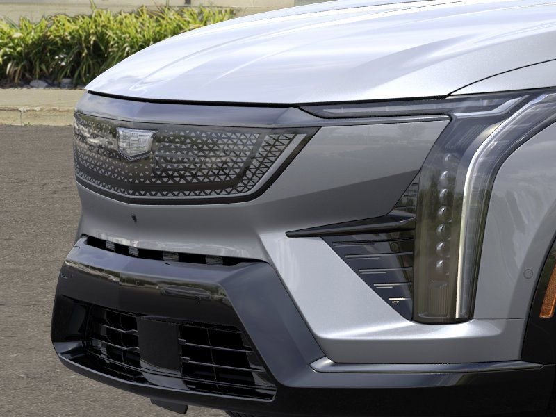 New 2026 Cadillac Optiq Sport 1 w/ LPO, Floor Liner Package AWD/4WD image 13