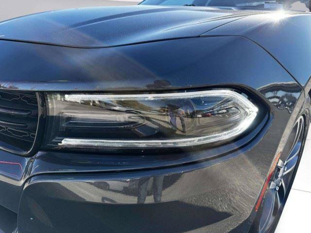 Used 2018 Dodge Charger GT AWD/4WD image 12