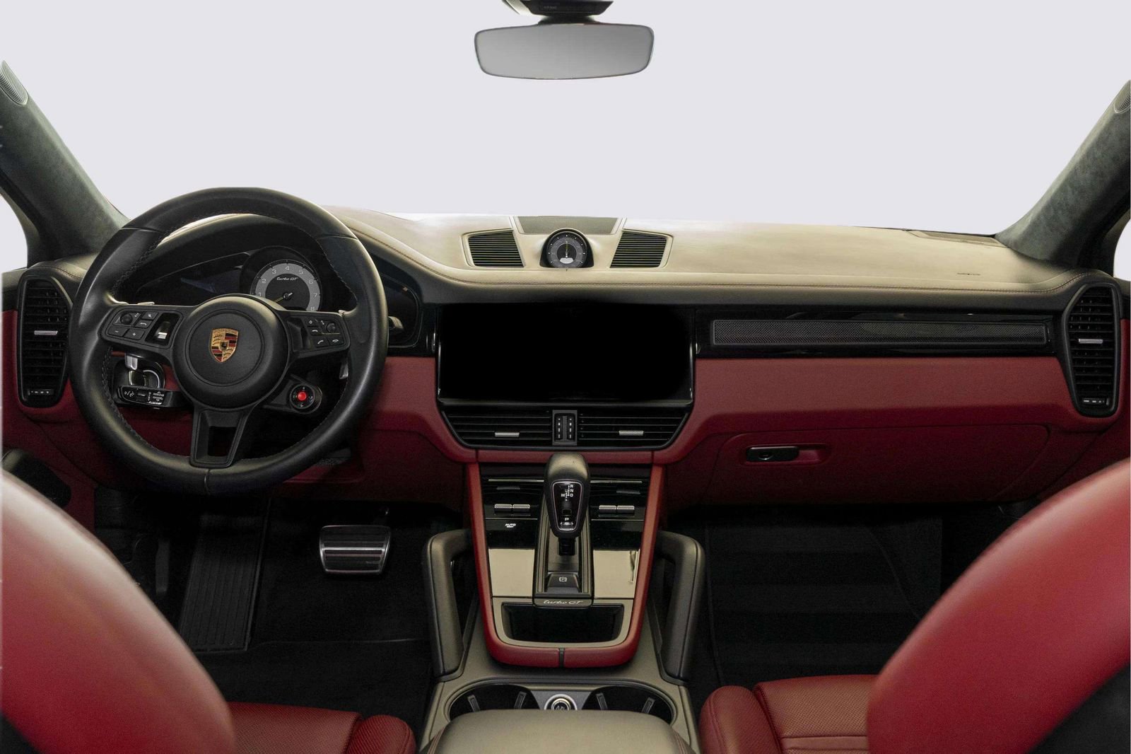 Used 2022 Porsche Cayenne Turbo GT AWD/4WD image 39