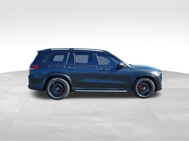 Used 2022 Mercedes-Benz GLS 63 AMG 4MATIC image 8