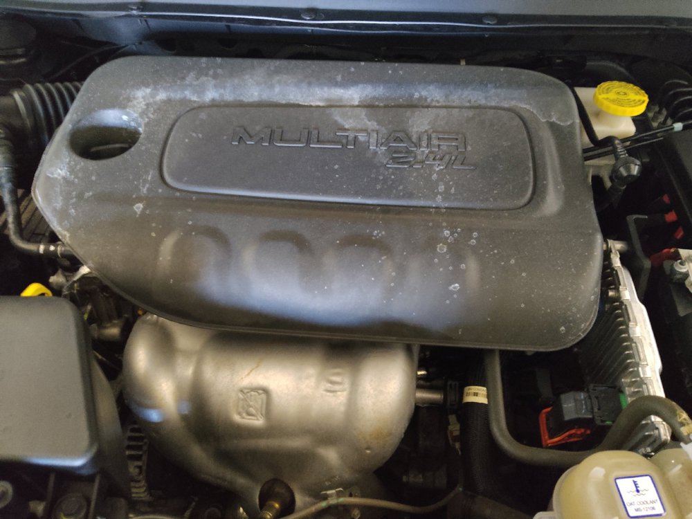 Used 2021 Jeep Cherokee Latitude Plus w/ Sun & Sound Group FWD image 30