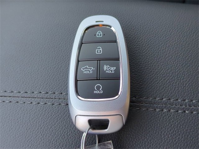 Used 2022 Hyundai Santa Cruz SEL image 28