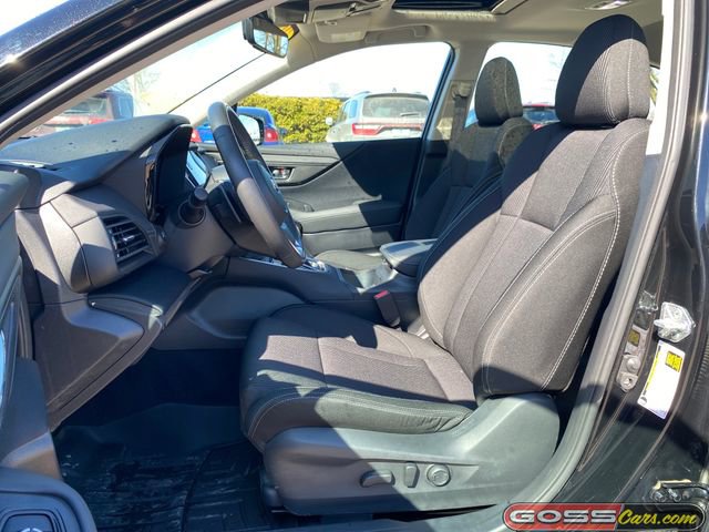 Used 2024 Subaru Legacy Premium image 25