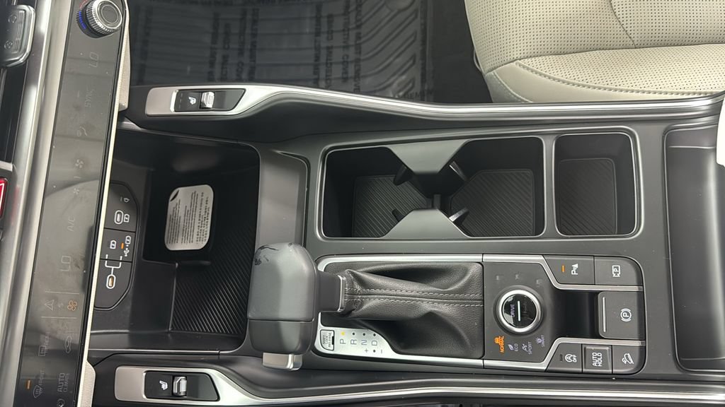 New 2026 Kia Sorento S AWD/4WD image 28