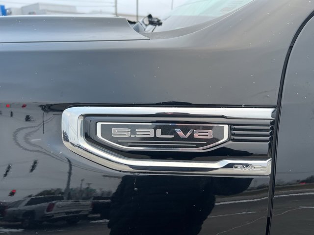 Used 2019 GMC Sierra 1500 SLT w/ SLT Premium Plus Package image 10