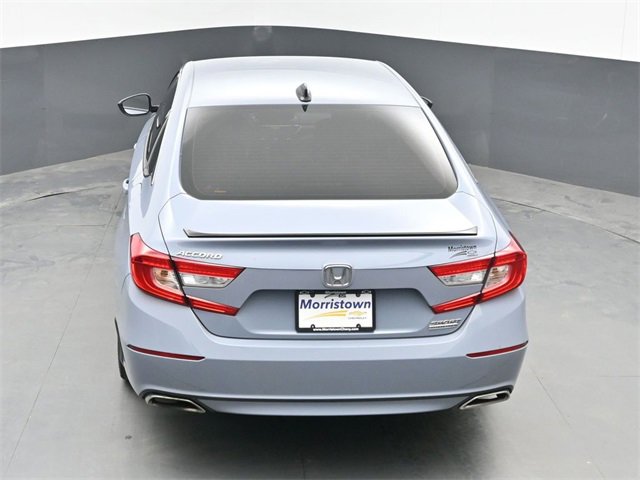 Used 2022 Honda Accord Sport Special Edition image 37