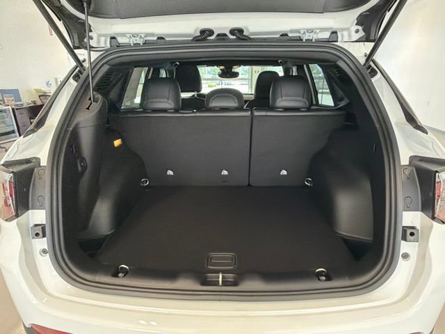 New 2026 Jeep Compass Latitude AWD/4WD image 19