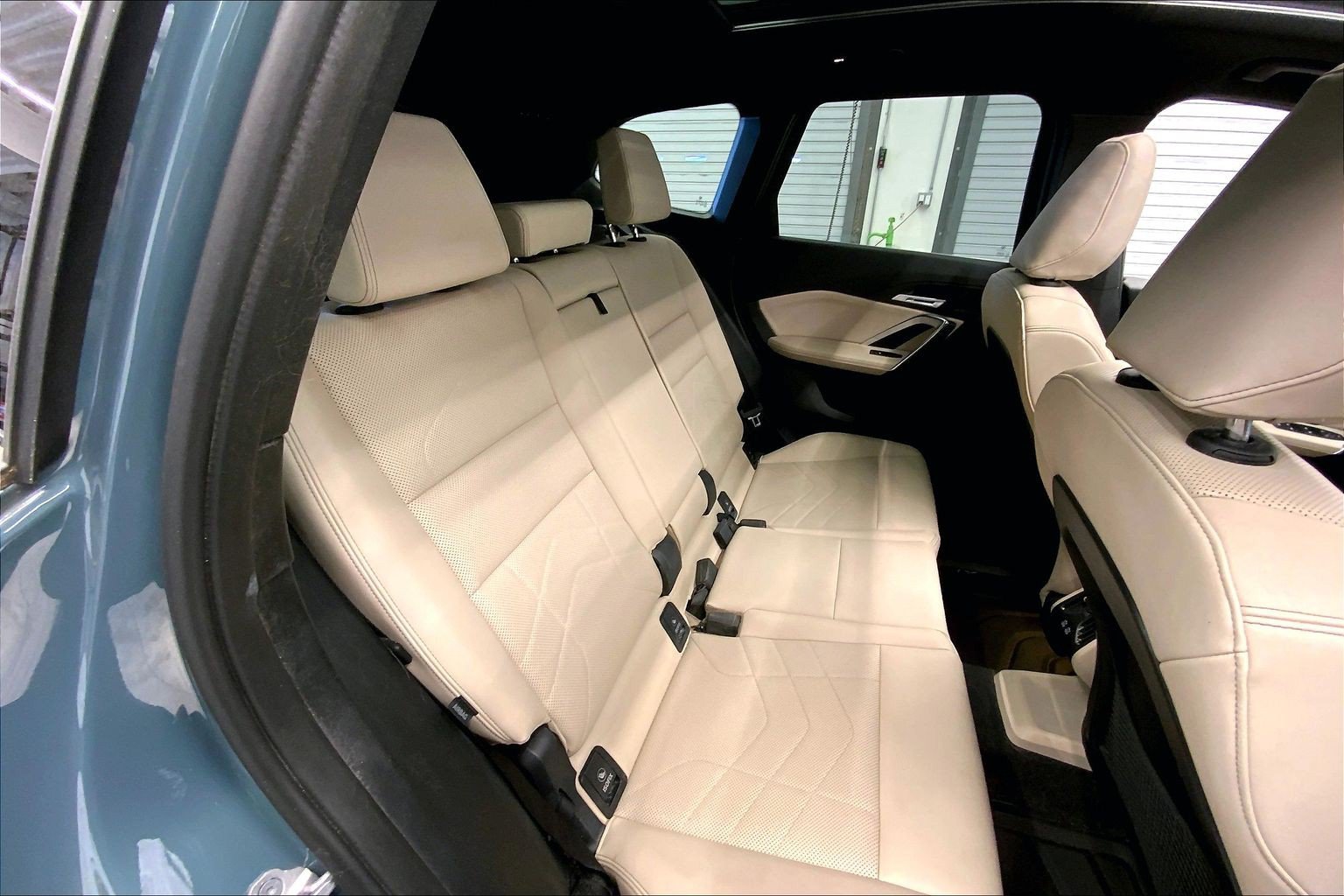 Used 2024 BMW X1 xDrive28i w/ Convenience Package AWD/4WD image 23