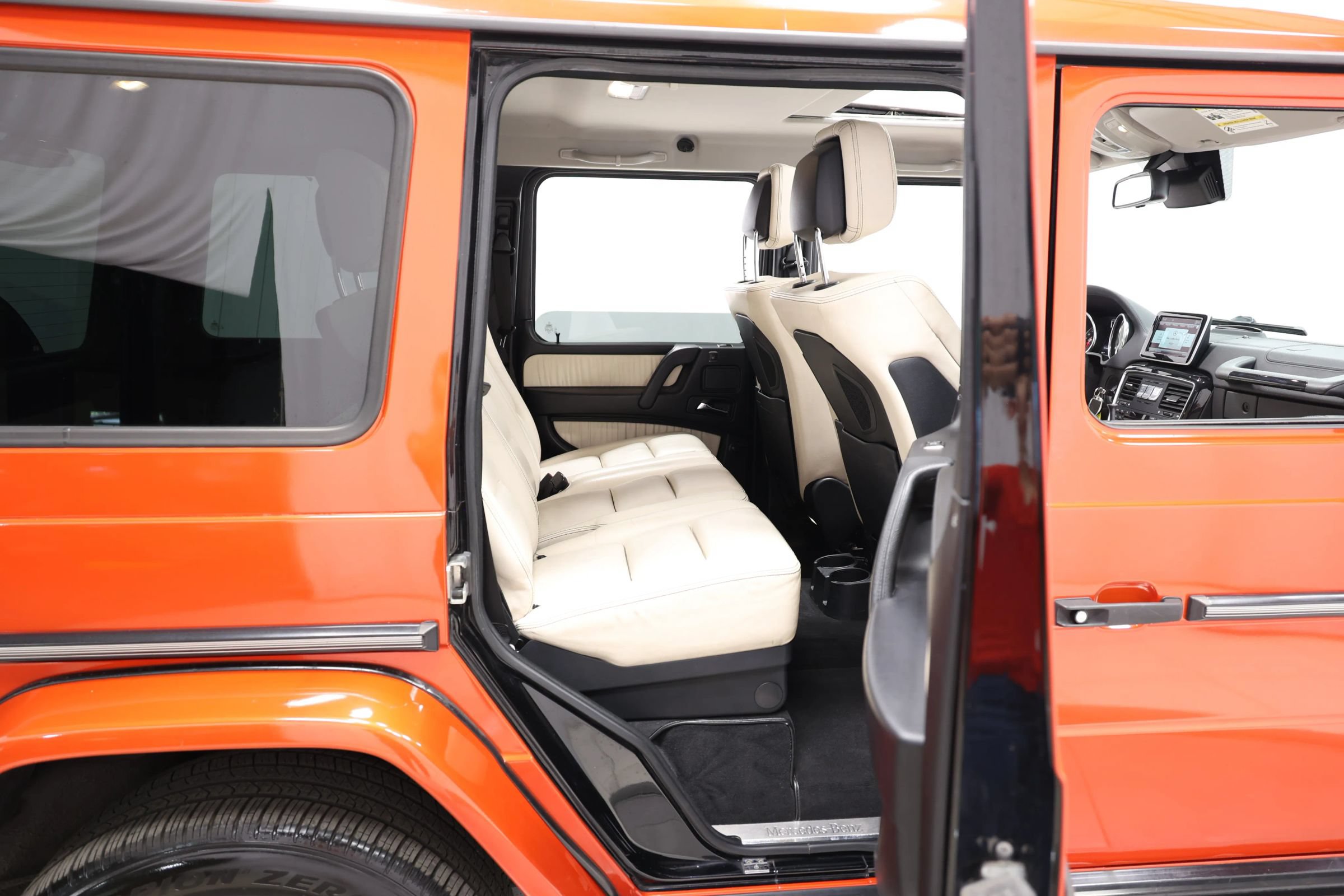Used 2016 Mercedes-Benz G 550 image 67