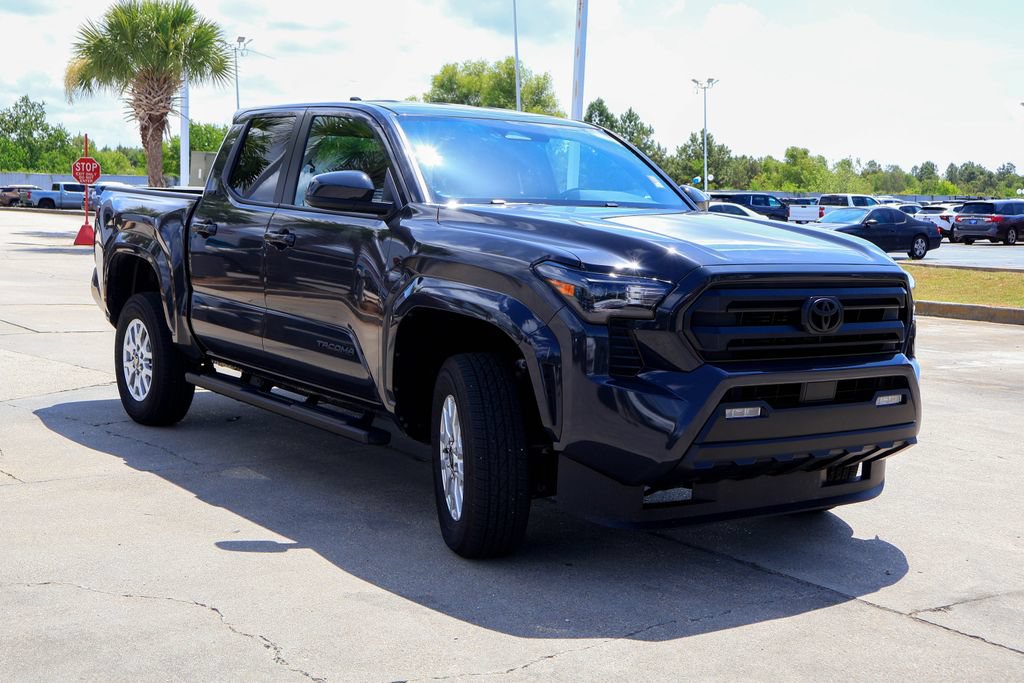 Used 2025 Toyota Tacoma SR5 RWD image 24