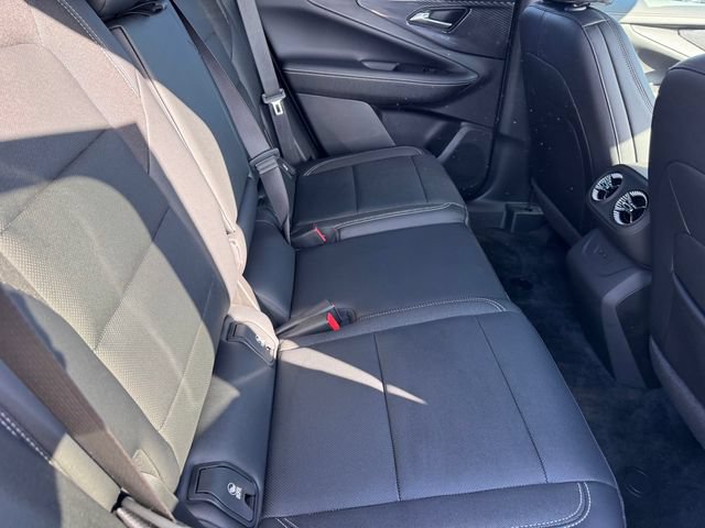 Used 2026 Chevrolet Blazer EV LT w/ LPO, Blackout Package FWD image 8