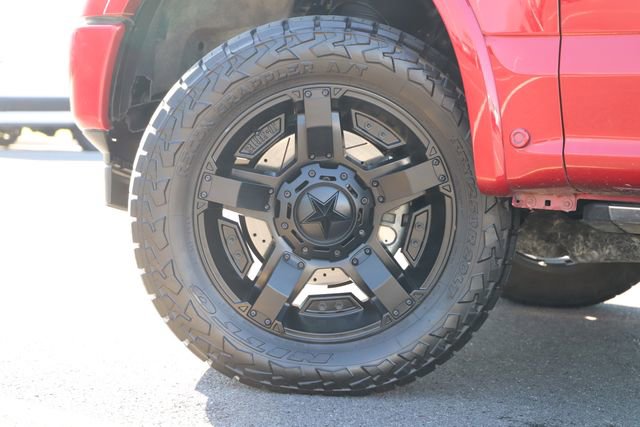 Used 2020 Ford F150 Limited w/ Trailer Tow Package image 2