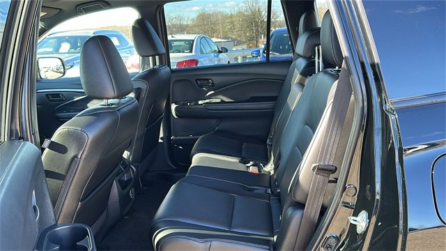Used 2022 Honda Passport EX-L image 24