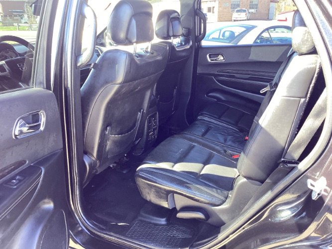Used 2011 Dodge Durango Citadel image 6