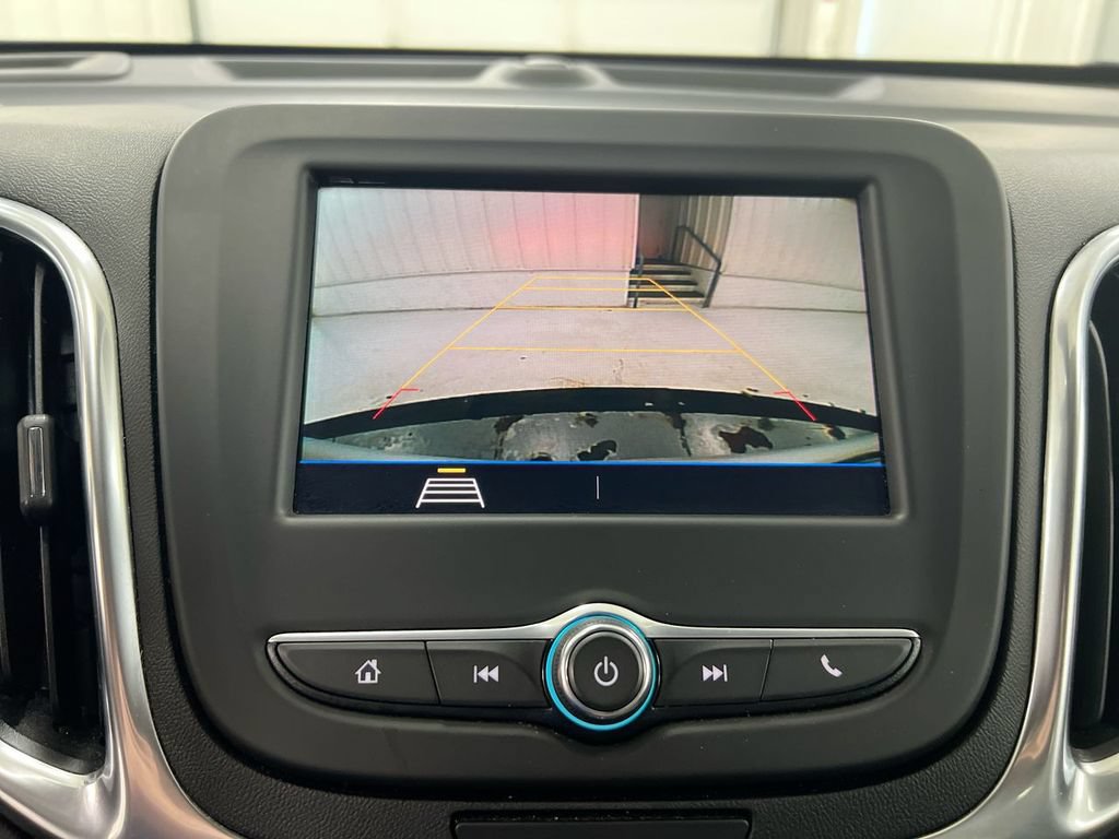Used 2021 Chevrolet Equinox LT FWD image 15
