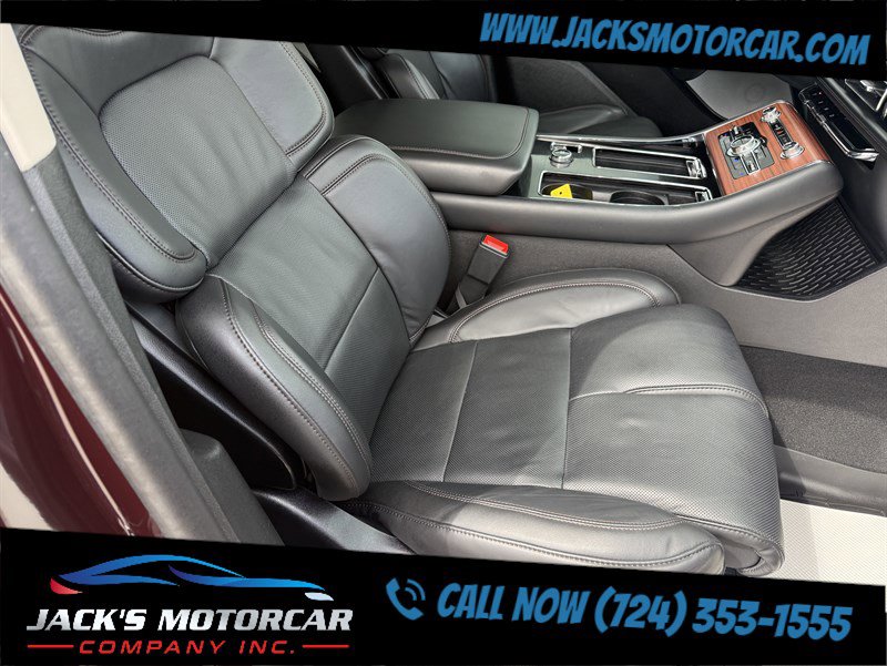 Used 2024 Lincoln Aviator Reserve w/ Equipment Group 201A image 28