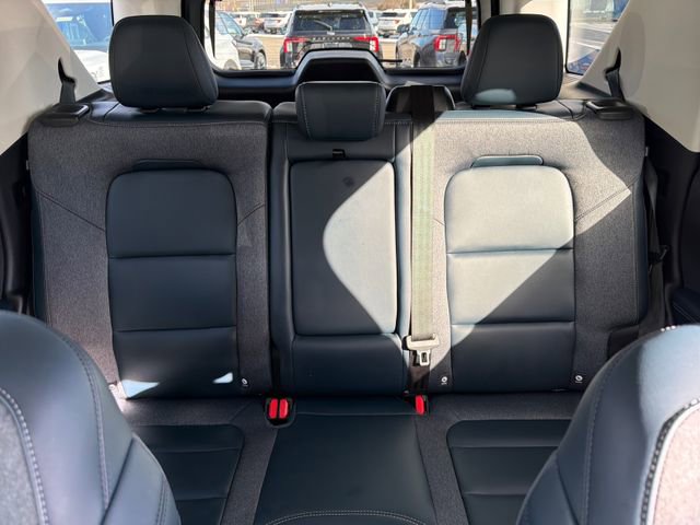 Used 2024 Ford Bronco Sport Outer Banks w/ Tech Package image 19