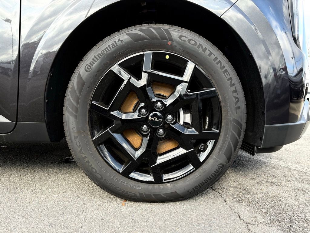 New 2026 Kia Carnival SX Prestige image 33