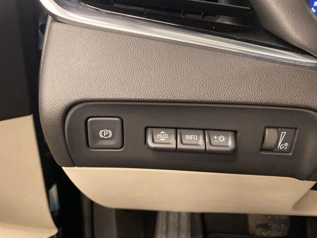 Used 2023 Buick Enclave Avenir w/ Trailering Package, 5000 lbs. image 19