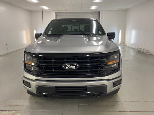 New 2025 Ford F150 XLT w/ Equipment Group 302A MID image 2