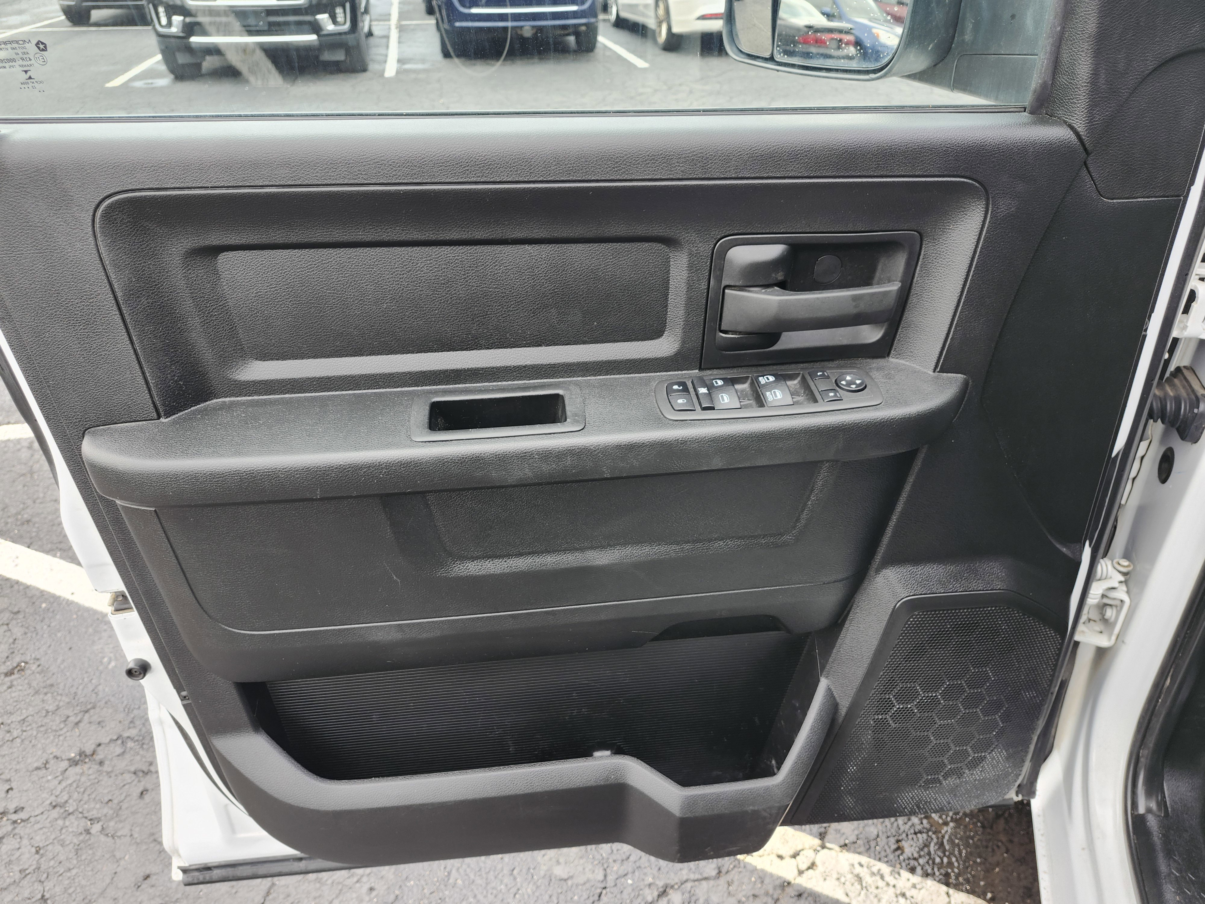 Used 2022 RAM 1500 Tradesman w/ Trailer Tow Group image 22