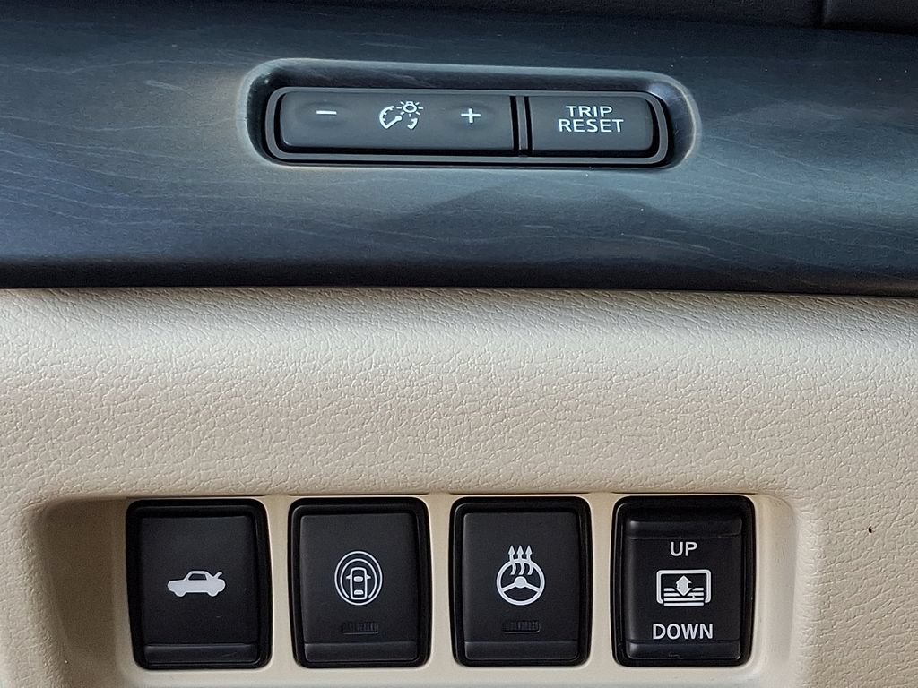 Certified 2023 Nissan Maxima Platinum w/ Sport Mat Group FWD image 27