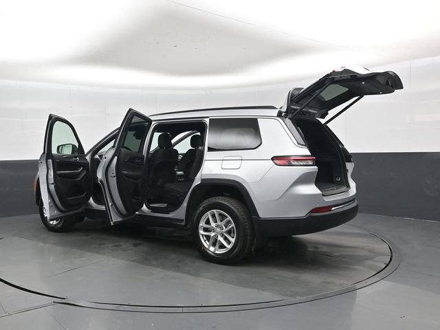 New 2026 Jeep Grand Cherokee L 4WD image 49