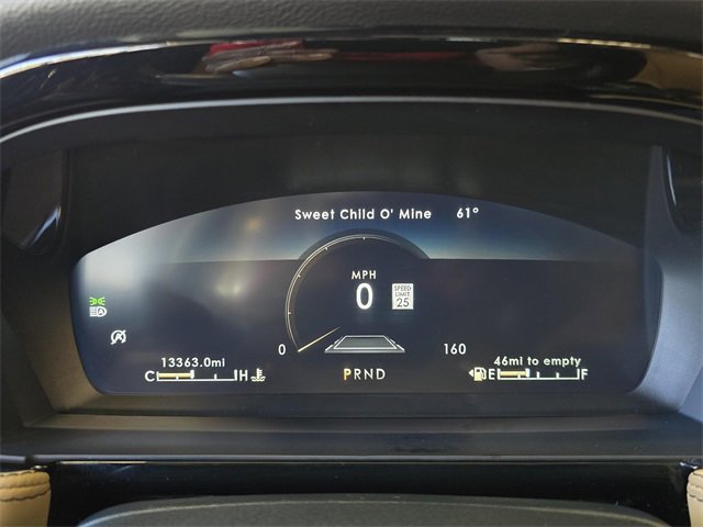 Used 2022 Lincoln Corsair Reserve w/ Equipment Group 201A image 13