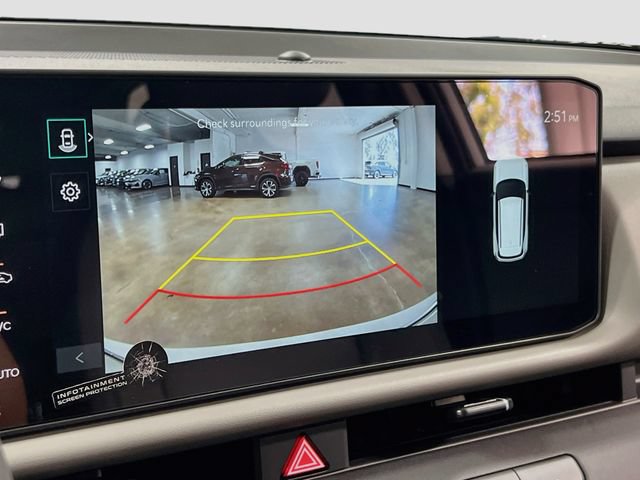 New 2027 Kia Seltos EX FWD image 13