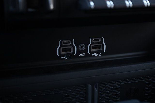 New 2025 RAM 2500 Laramie w/ Night Edition image 19