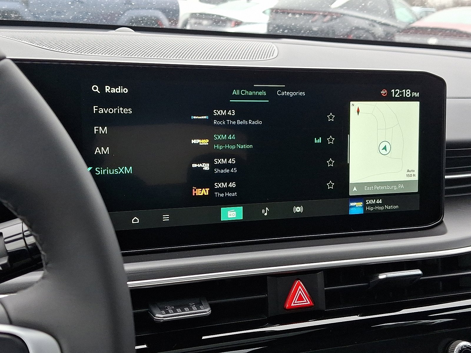 New 2026 Kia K5 GT FWD image 13