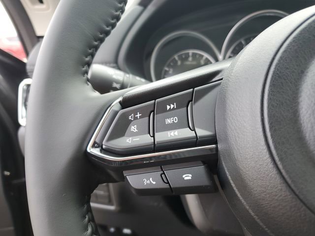 New 2025 MAZDA CX-5 AWD 2.5 S w/ Select Package image 19